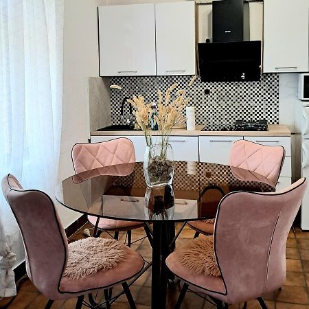 Guest House Tanja Babino Polje Екстер'єр фото