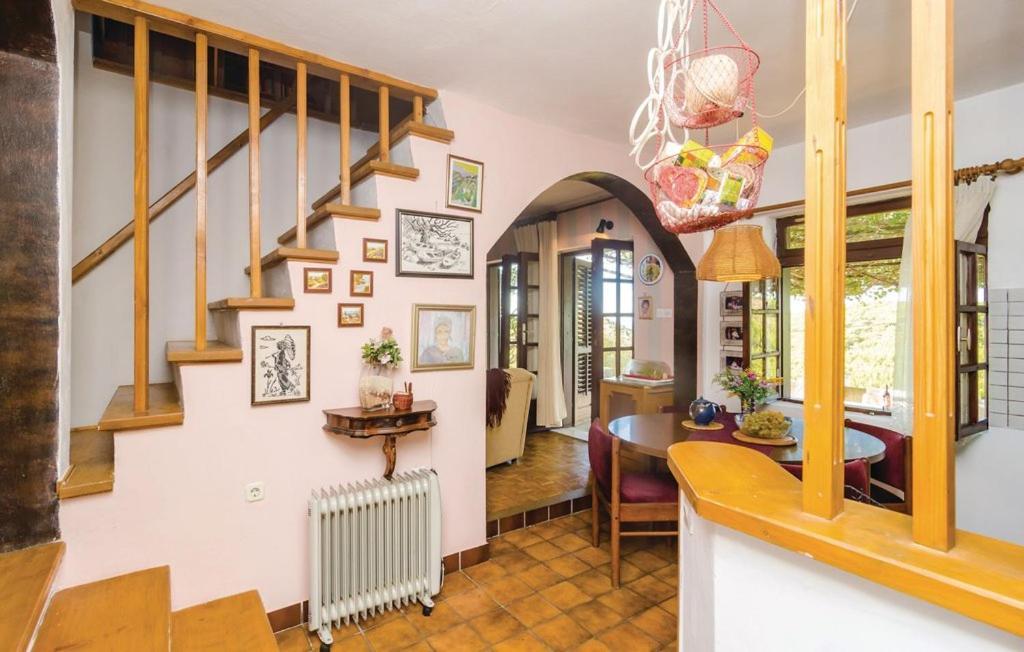 Guest House Tanja Babino Polje Екстер'єр фото