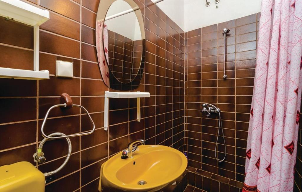 Guest House Tanja Babino Polje Екстер'єр фото