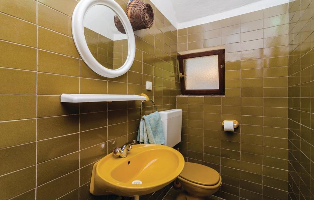 Guest House Tanja Babino Polje Екстер'єр фото