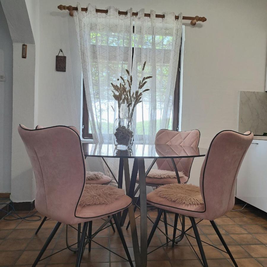 Guest House Tanja Babino Polje Екстер'єр фото