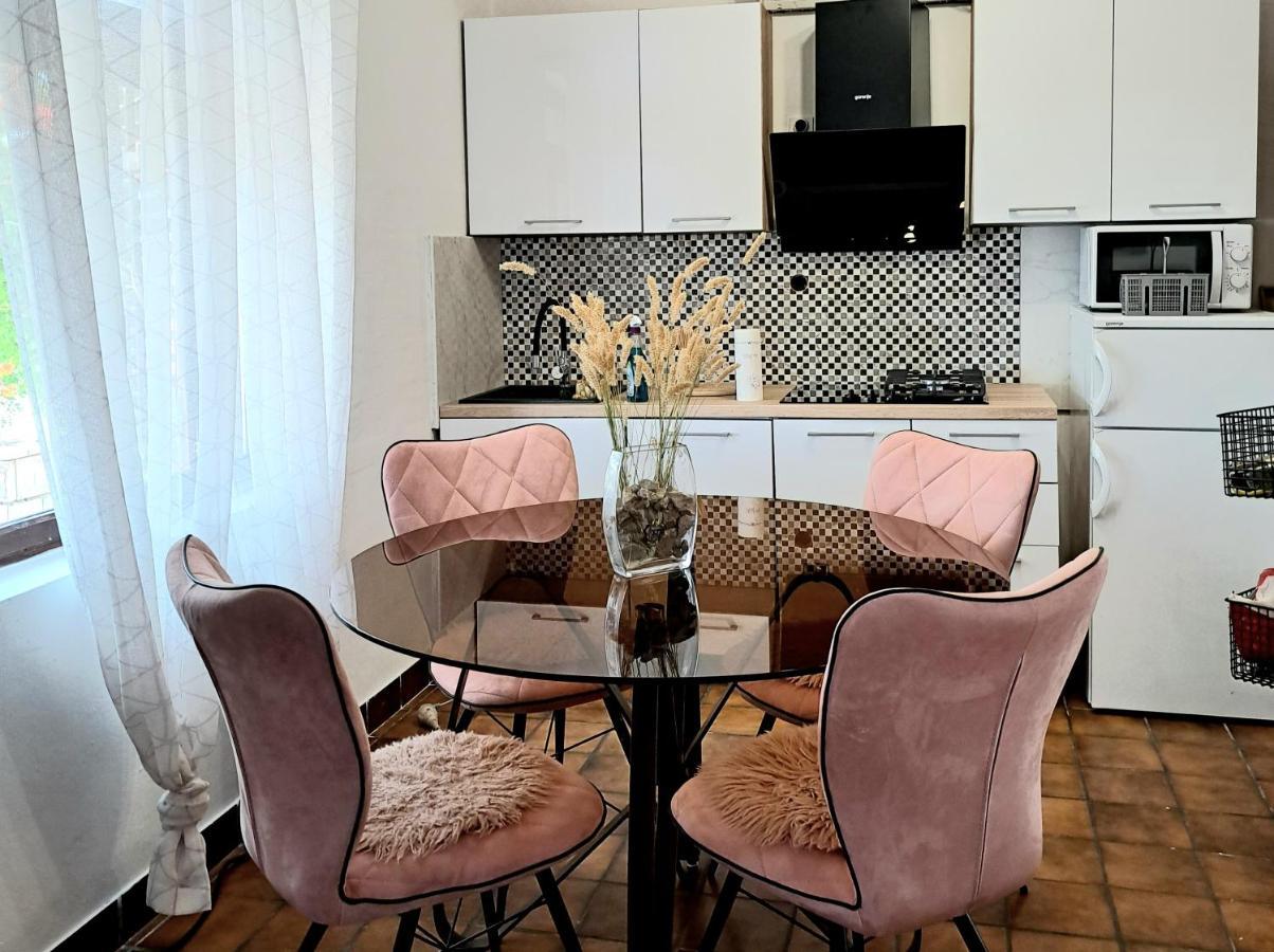 Guest House Tanja Babino Polje Екстер'єр фото