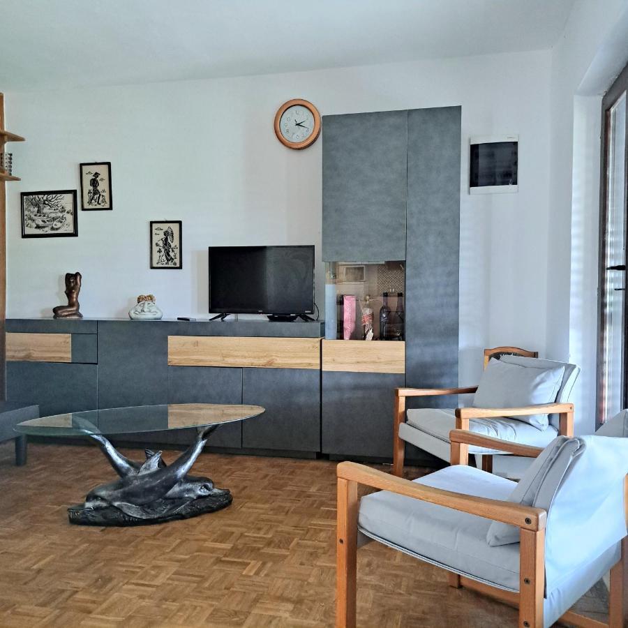 Guest House Tanja Babino Polje Екстер'єр фото