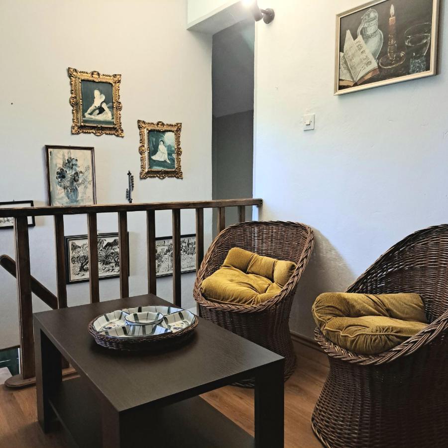 Guest House Tanja Babino Polje Екстер'єр фото