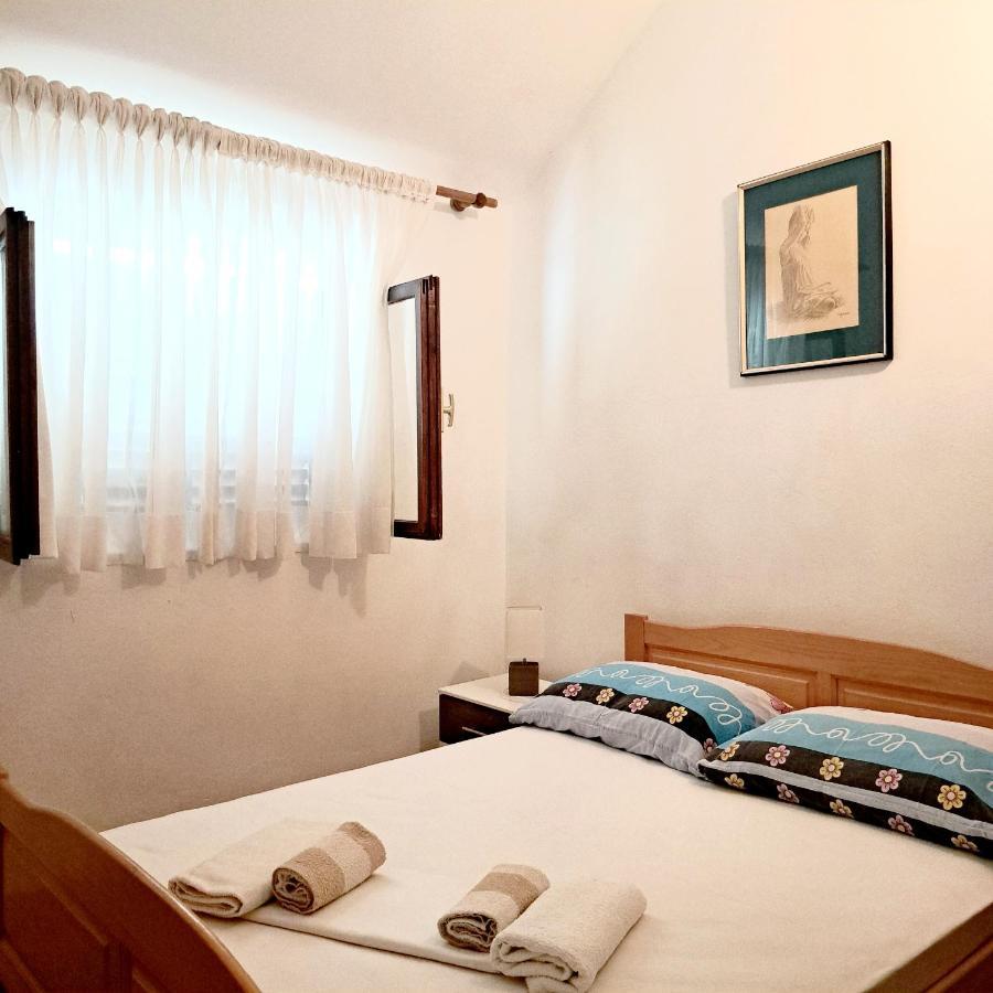 Guest House Tanja Babino Polje Екстер'єр фото