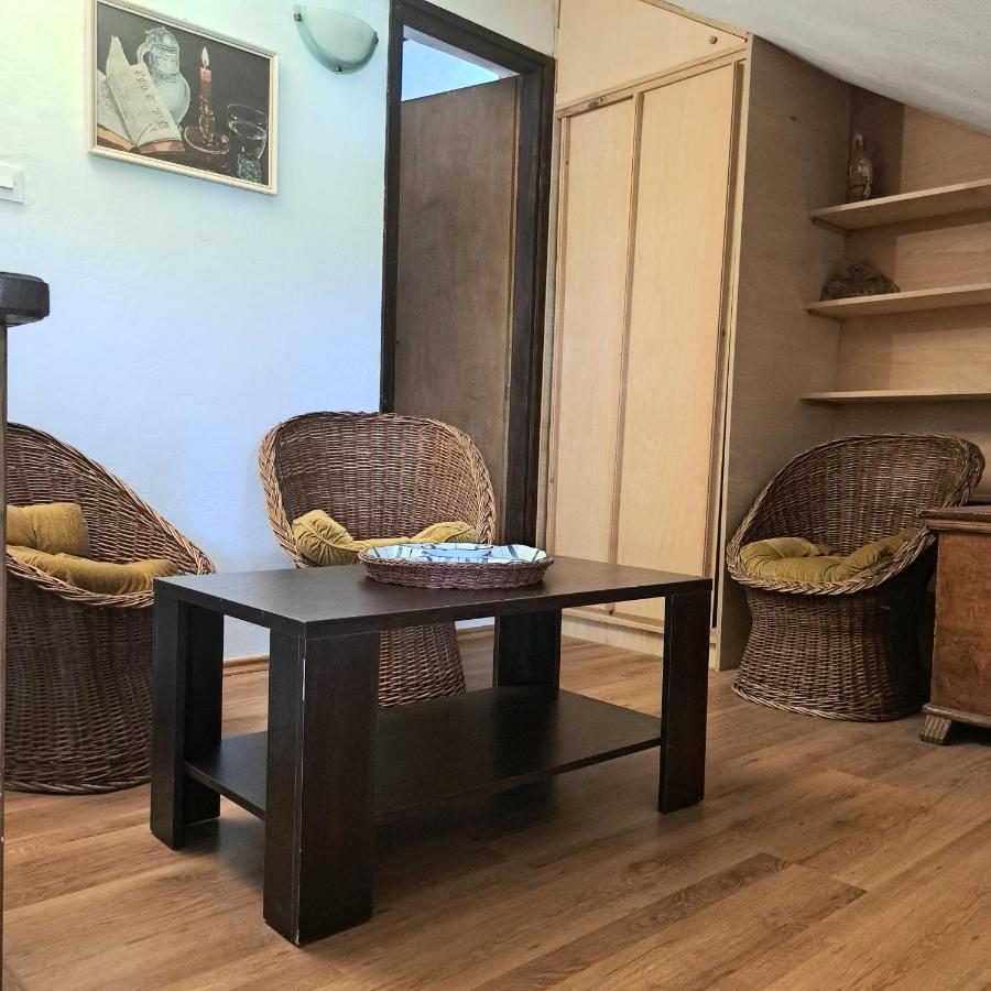 Guest House Tanja Babino Polje Екстер'єр фото